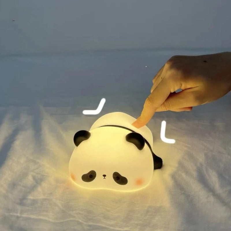 PandaGlow