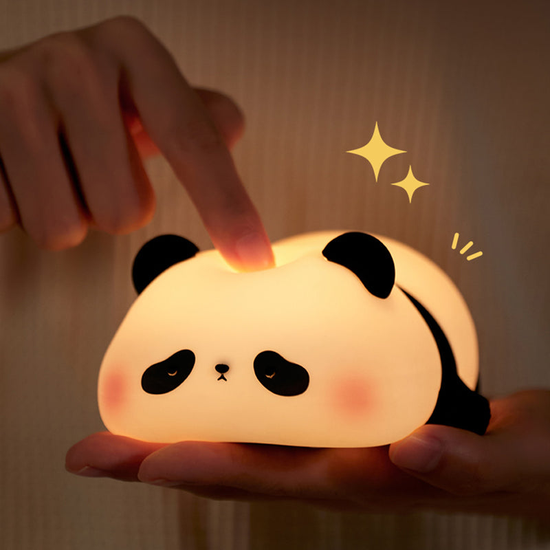 PandaGlow